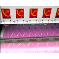 Yuxing Quiltting Embroidery Machine Can Do Quilting and Embroidery Together